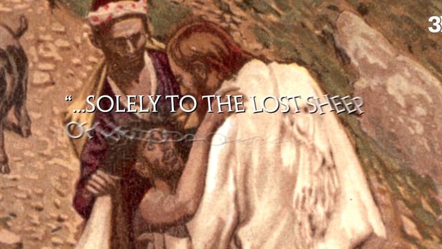 The Historical Jesus смотреть онлайн