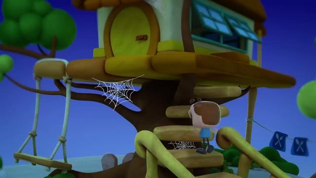 мультсериал | Сказка на ночь | Обучающее видео для детей смотреть онлайн