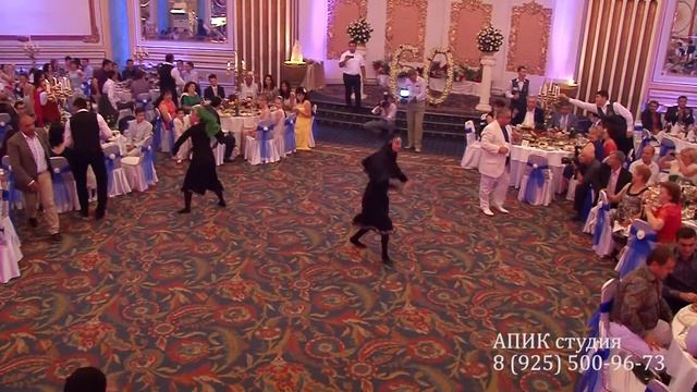 Операторский кран, АПИК студия смотреть онлайн