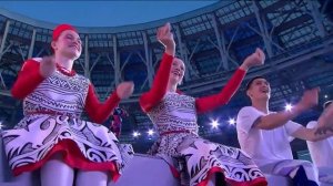 Лететь — Хор ННГУ