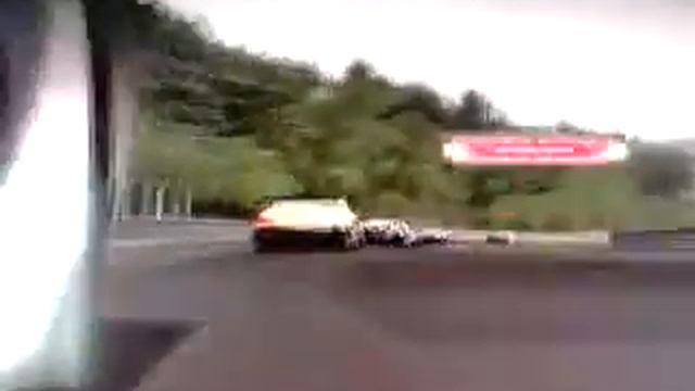 Ostias NFS Shift смотреть онлайн