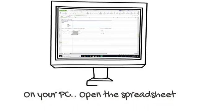 [WPS Office] Excel 1.2: How to get rid of gridlines on your Excel with WPS Spreadsheet [Tutorial] смотреть онлайн