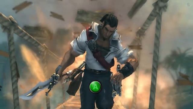 Капитан Блад [ Обзор ] смотреть онлайн