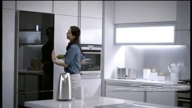 Siemens Glass Edition смотреть онлайн