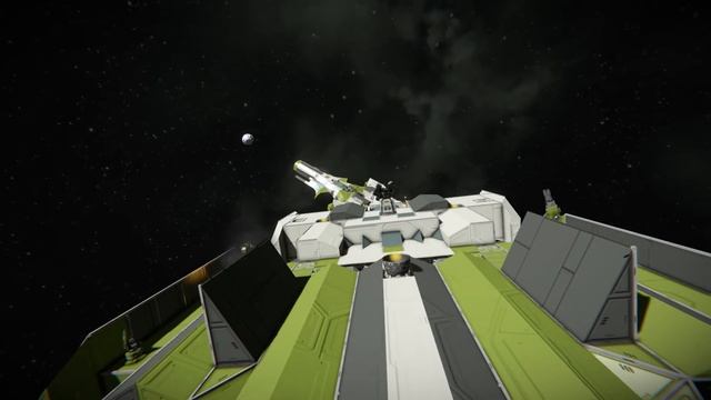 Space Engineers Fleet Battles Episode 1 смотреть онлайн