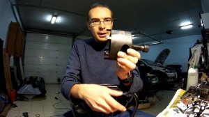 Dsg 7 0AM замена вилки 6-R передачи.