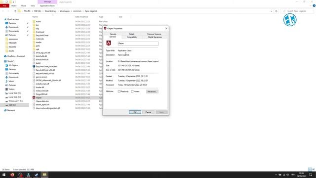 How to Fix Steam Games Won't Launch/General Guide For All Steam Games 2022 смотреть онлайн