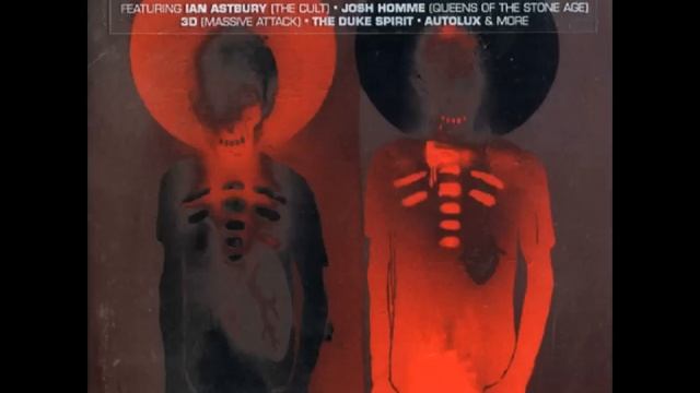 Unkle - When Things Explode HD