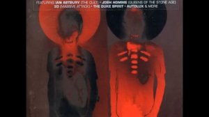 Unkle - When things explode HD