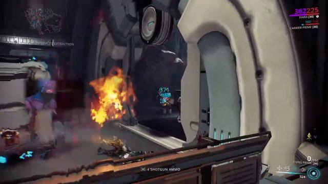 Warframe | 1 hour or more on mot? смотреть онлайн