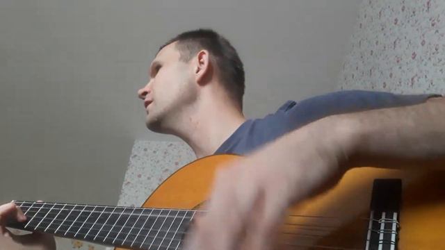 Прыгну со скалы, Киш, 1 куплет и припев смотреть онлайн