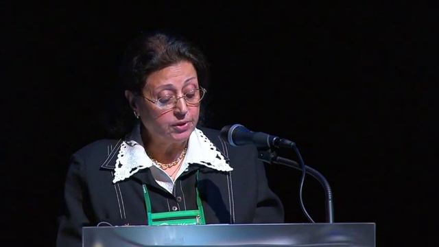 Theme Plenary, WCC 10th Assembly смотреть онлайн