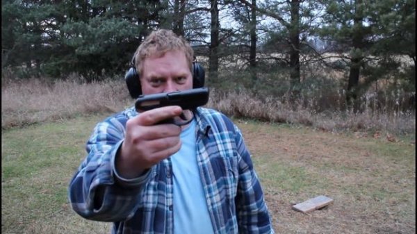 Taurus Spectrum .380 Follow-up Review