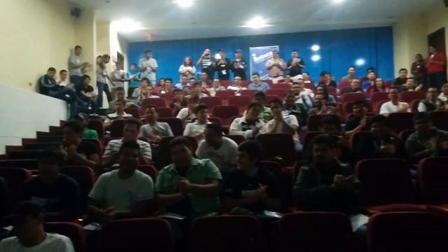 Java Day Guatemala 2015, feliz cumpleaños смотреть онлайн