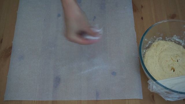 Chocolate Croissants (gluten Free)