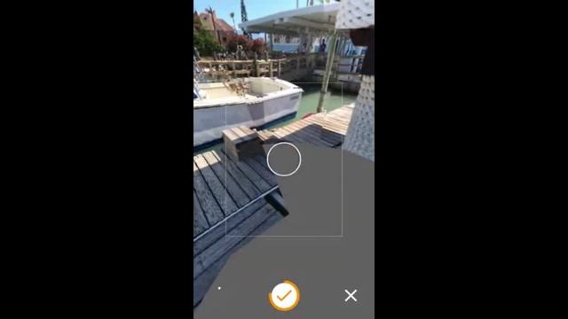 Create a 360 Degree Panorama Photo with Google Street View App смотреть онлайн