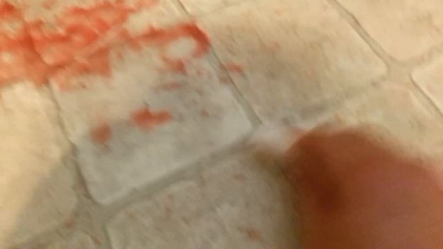 How To Clean Up Dried Candlewax Easily