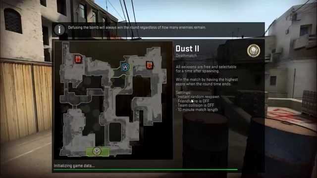 Smart Steam Emulator (Play Dota 2 & CSGO Offline) смотреть онлайн