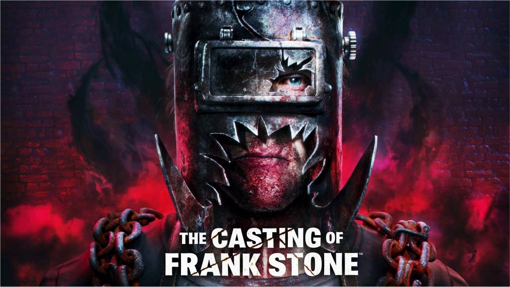The Casting of Frank Stone ► МИР DEAD BY DAYLIGHT #1 смотреть онлайн