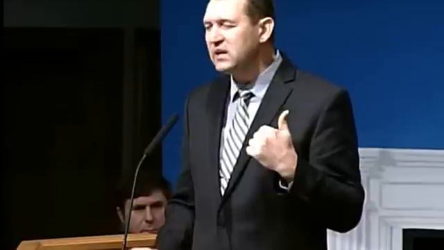 "Суть и Цель Рождества"/Вениамин Назарук. смотреть онлайн