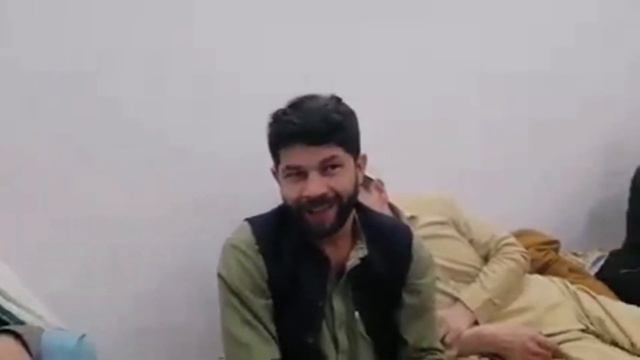 Tola dunya k Pukhtana khkuli de Poshto song | cover by Rabab and tabla смотреть онлайн