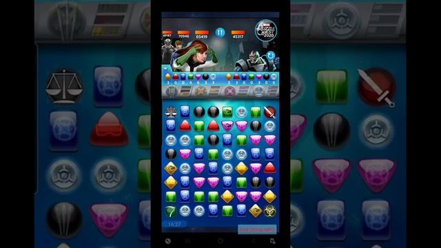 MPQ: Apocalypse Boss Battles Best Teams Action & How to Defeat Him! (Marvel Puzzle Quest) смотреть онлайн