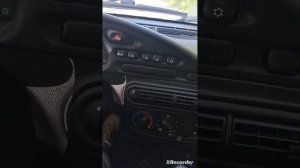 Появились какие-то стуки на Шевроле-Нива.