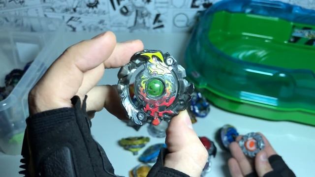 Qr-Коды от HASBRO / Бейблэйд Бёрст / Beyblade Burst смотреть онлайн