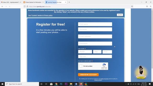 Create 11 Image Posting Backlinks (part-2) | Approval-100% | SEO | off page SEO | 2021 смотреть онлайн