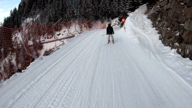 Ski Kappl Tirol Austria смотреть онлайн