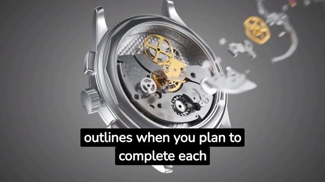 Goal-Setting Techniques. 7-STEP-guide смотреть онлайн