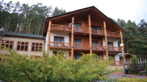 "Марьин остров". На Алтай за впечатлениями! Открывай Россию с АЛЕАН