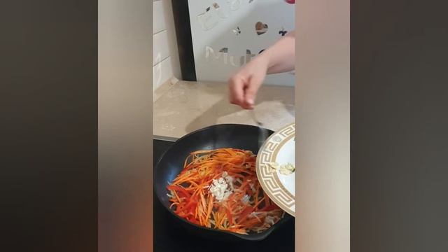 Салат из Маш'а (мунг) смотреть онлайн
