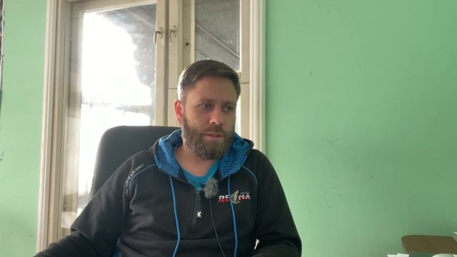 Техобслуживание лодки раз в 45 лет? Советская лодка Обь-М. смотреть онлайн