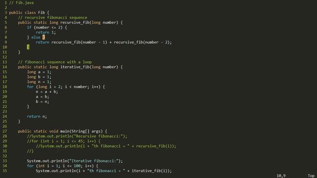 Recursion Part 3 смотреть онлайн