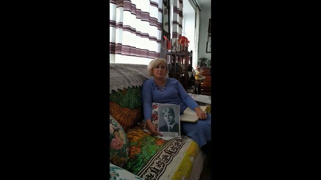 "Письмо Качалову" Сергей Есенин. Читает Шибаева Наталья Владимировна смотреть онлайн