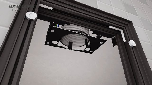Sunshower | Sunshower Deluxe installatievideo смотреть онлайн
