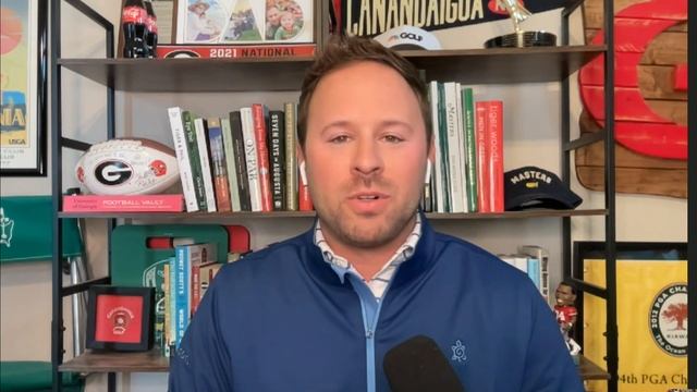 Debating if more Tour players will join LIV, future contending with PGA | Golf Today | Golf Channel смотреть онлайн