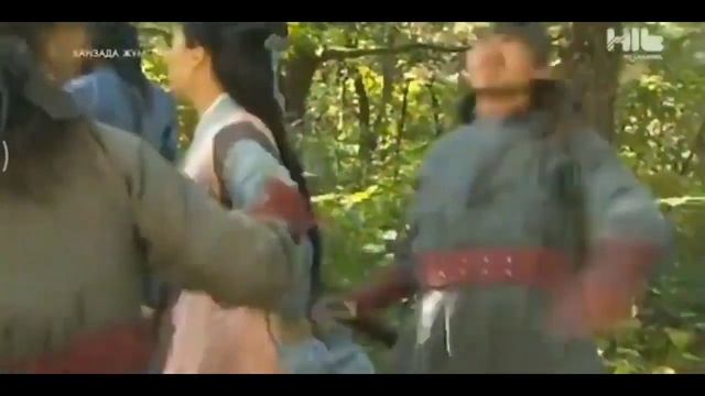 JUMONG afsonasi смотреть онлайн