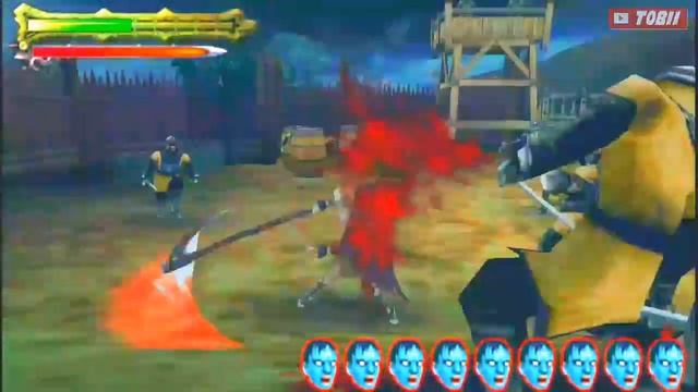 Download Game Undead Knight High Compress | GAME PPSSPP смотреть онлайн