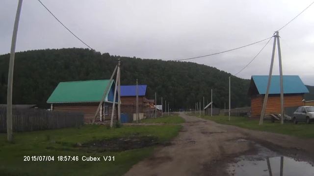 04 июля Байназарово Старосубхангулово Капова пещера дорога 37 смотреть онлайн