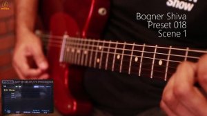 FRACTAL AUDIO FM3 Clean Tones - Fender, Mesa & More!