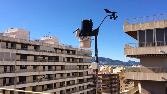 MeteoCullera смотреть онлайн