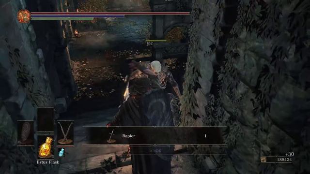 Dark Souls 3 Gameplay Part 9 смотреть онлайн