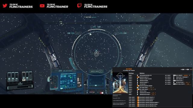 Starfield Trainer - FLiNG | FLiNGTRAiNER