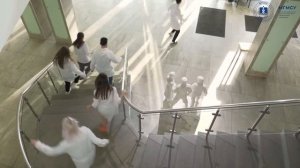 10 правил поведения в случае возникновения стрельбы в учебном заведении