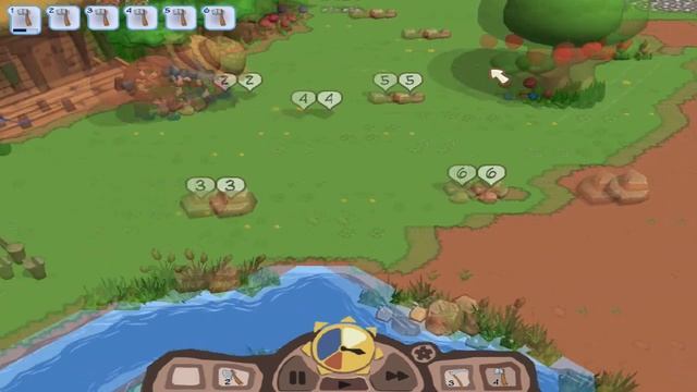 ❤ Let's Play - Farm For Your Life [Part 1 Zombies?!] (PC) w/ GamerChick смотреть онлайн