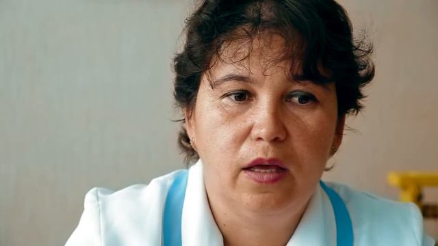 Ребенку нужна семья: Юлия П., 9 лет смотреть онлайн