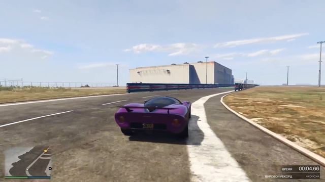 Влияние Брони на технические характеристики автомобиля в GTA Online смотреть онлайн