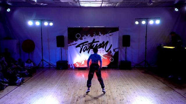 FATUM DANCE EVENT 3 rd place?? смотреть онлайн